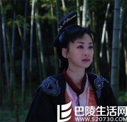 张大鹏导演的《孔雀翎》穆婷婷感情纠结 哭戏打戏考演技