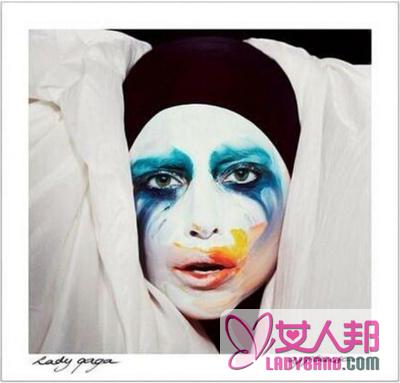 Lady Gaga透露新专辑首单名称 8月19日上架iTunes