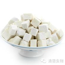 冬季养生首选——茯苓的功效与吃法