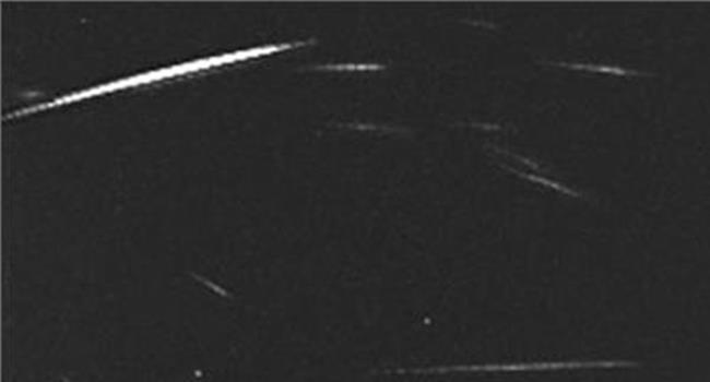 【宝瓶座图片】2019宝瓶座伊塔流星雨观测时间 6日22时为极盛时期
