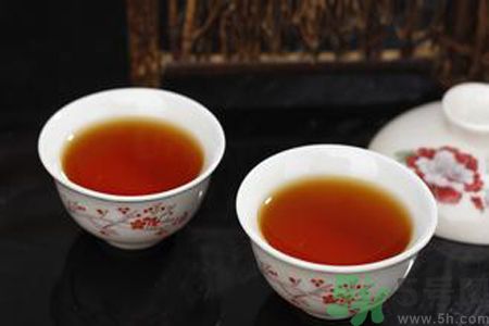 红茶是热性还是凉性？红茶是热性吗？