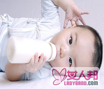 【婴儿溢奶原因】什么是婴儿溢奶_婴儿溢奶怎么办