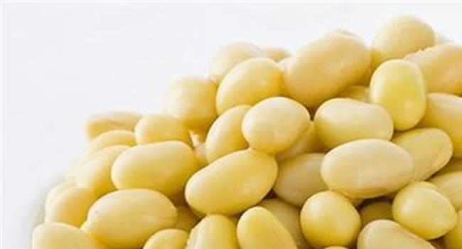 【醋泡黄豆的作用】醋泡黄豆的功效与作用及食用方法