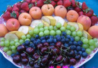 水果减肥餐怎么来减肥