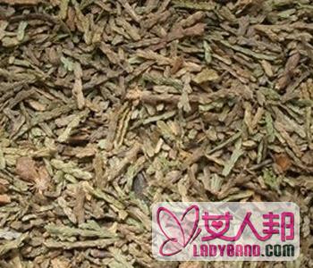 【香附侧柏叶洗头】香附侧柏叶怎么熬_香附侧柏叶洗头的副作用