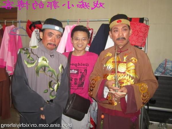 汪荃珍的丈夫 7月12日起 汪荃珍领衔主演的《刘青霞》在郑连演三场