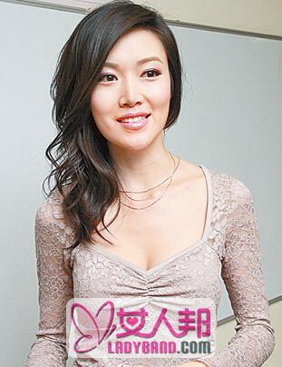 2005年港姐冠军叶翠翠个人资料简历 叶翠翠男友是谁