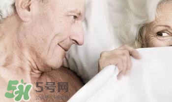 >老年人性生活如何才能更美妙？如何唤醒老年人的性欲