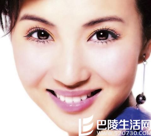 中国漂亮的女演员有谁 盘点十大中国漂亮女星
