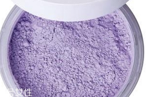 >紫色散粉适合什么肤色？最适合黄皮