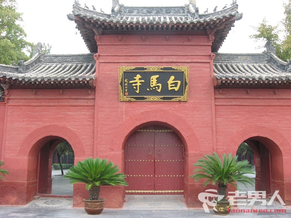 中国十大最灵验的寺庙 求财求姻缘必去