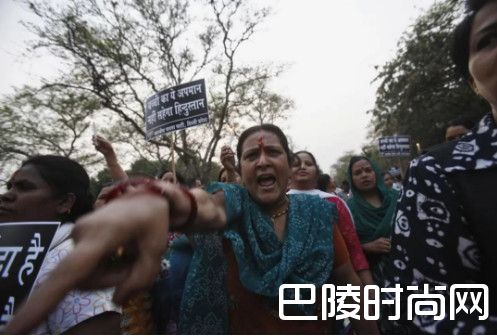 印度紧急修法救妇女 各国对于强奸罪有什么处罚？