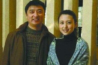 杨帆和张蕾 央视张蕾家庭背景资料和父母是谁