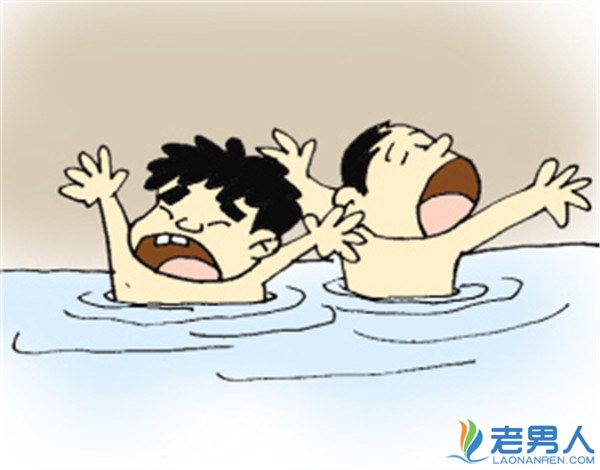 徐州男子游泳溺水 27岁准新郎救人双双遇难