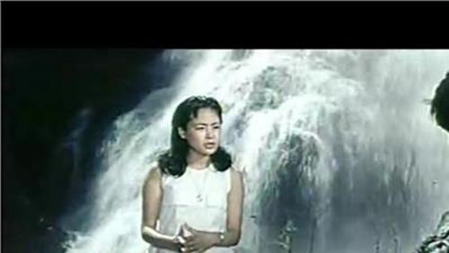 庐山恋1980版放映次数 中国最神奇的电影《庐山恋》