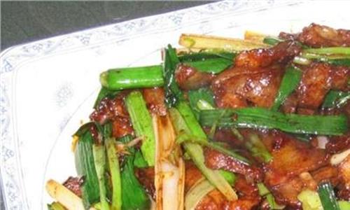 回锅肉起源于哪个地方 中国猪种危机:最适合做回锅肉的猪种濒临灭绝