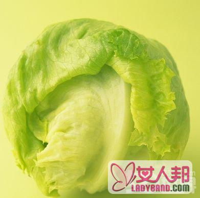 营养健康菜肴蚝油生菜的做法