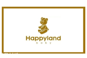 >Happyland母婴品牌是哪个国家的？韩国育婴师独立开发