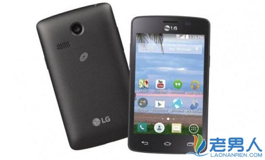 >LG生产一款售价不到64元的智能手机 配置会是什么？