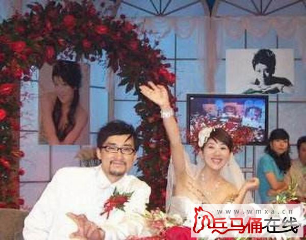 李雪涛个人资料 小李琳与前夫李雪涛离婚原因分析