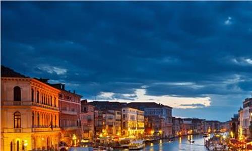 威尼斯旅游攻略介绍 超简单实用的景点详解