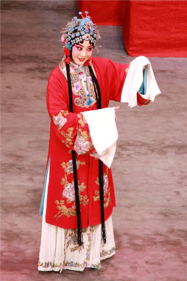 于魁智沙家浜 于魁智李胜素加盟献唱京剧名家名段演唱会