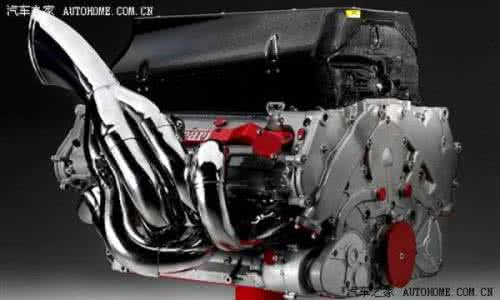 >F1赛车发动机的寿命有多长时间 F1赛车发动机为什么会坏