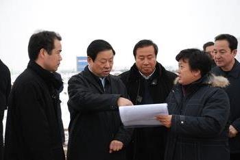 >我公司总经理、党委书记赴京参加中国航天建设集团2012年工作会