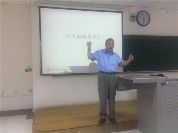 杨丽怀特海 杨丽 温恒福:怀特海的认识论及其对中国教育学发展的启示