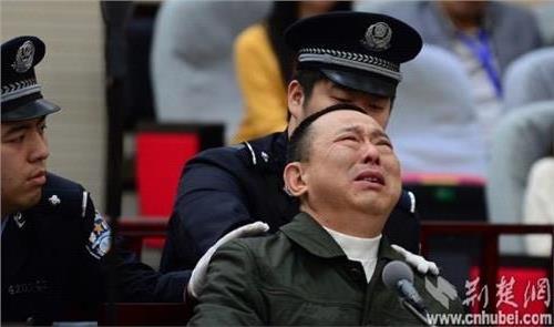 >刘汉、刘维等5人在湖北咸宁被执行死刑