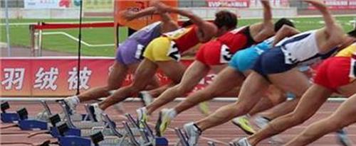 100米短跑世界纪录是多少秒 是谁创下的纪录