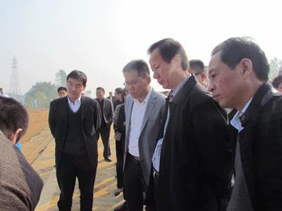 南京公布市长副市长全新分工 陆冰分管“大城建”