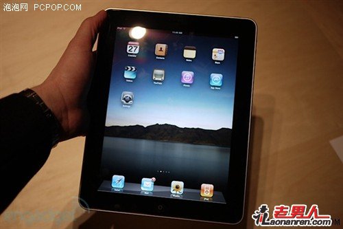 YouGov:17%家庭拥有iPad等两台平板设备