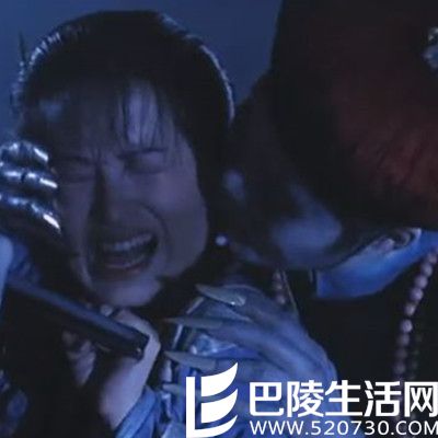 香港经典鬼片有哪些 鬼片鼻祖林正英死亡的真正原因揭晓