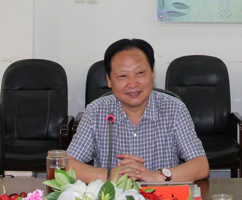 三门峡市政协副主席李平宣接受组织调查