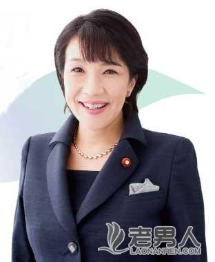 >日本新改组内阁5名女性阁僚之一高市早苗主张参拜靖国神社