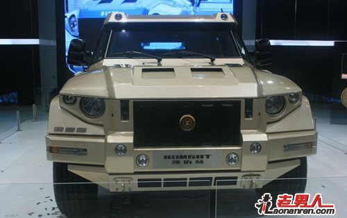 全球最贵SUV： 品牌Dartz防弹SUV售价超2000万【图】