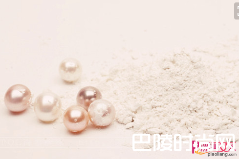 如何挑选优质的珍珠粉 珍珠粉越好美容越有效