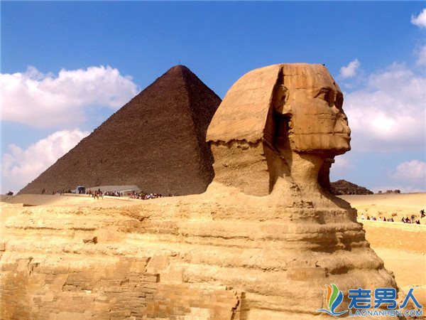 2016埃及旅游攻略 带你探索神秘的古埃及