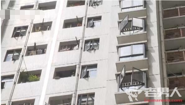 7岁男童五楼坠亡 坠亡原因竟是窗户没安装防护网