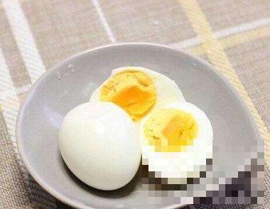 >水煮蛋减肥法真的能减肥吗 水煮蛋减肥法怎样进行