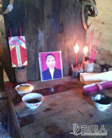 湖南衡阳一公职人员打猎射杀村妇 事后自首被刑拘