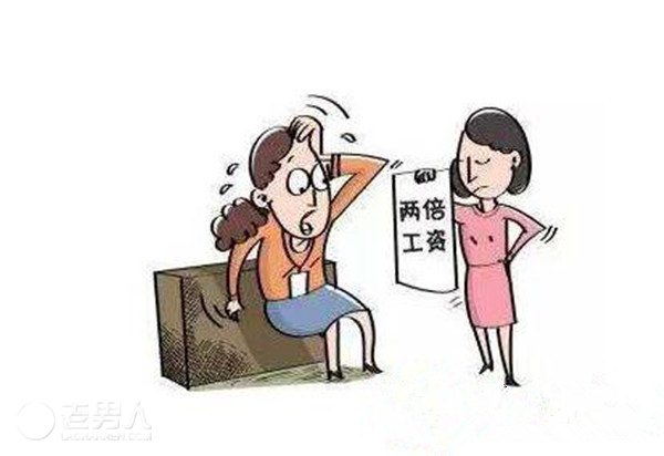 故意找茬求辞退 打着“正当维权”的旗号进行“劳动碰瓷”