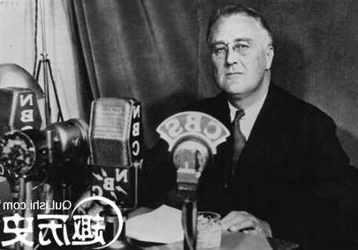 罗斯福新政的内容 罗斯福新政的特点?是如何使美国摆脱经济危机