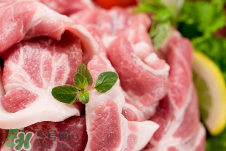 禽流感可以吃猪肉吗？禽流感期间能吃猪肉吗？