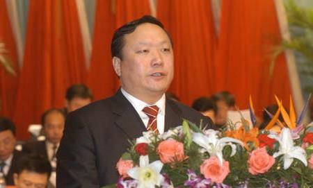 徐广国任黑龙江副省长 此前为牡丹江市委书记
