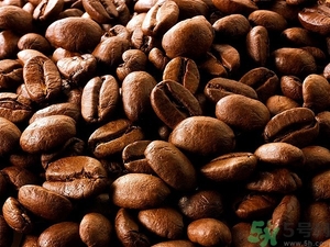 咖啡豆可以嚼着吃吗?咖啡豆可以直接吃吗?