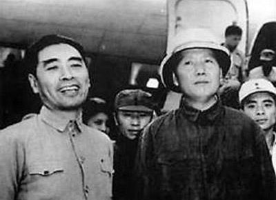 宁都会议顾作霖 宁都会议的激烈斗争是因周恩来和毛泽东对立?
