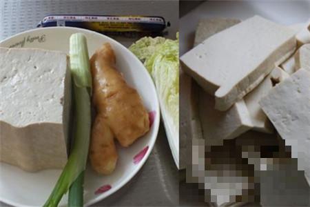 娃娃菜豆腐汤的做法大全 是饭桌上的必备美食