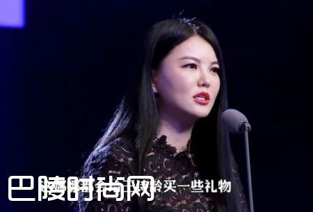 吐槽大会李湘回应一姐之争 李湘从不回谢娜微信何炅汪涵私下少联系